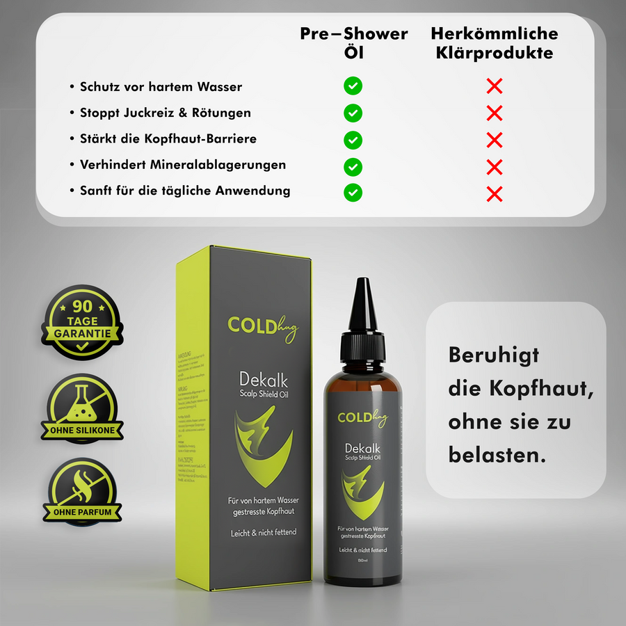 Cold Hug™ DeKalk – Bild 2