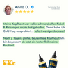 Cold Hug™ Calm Roots 100ml