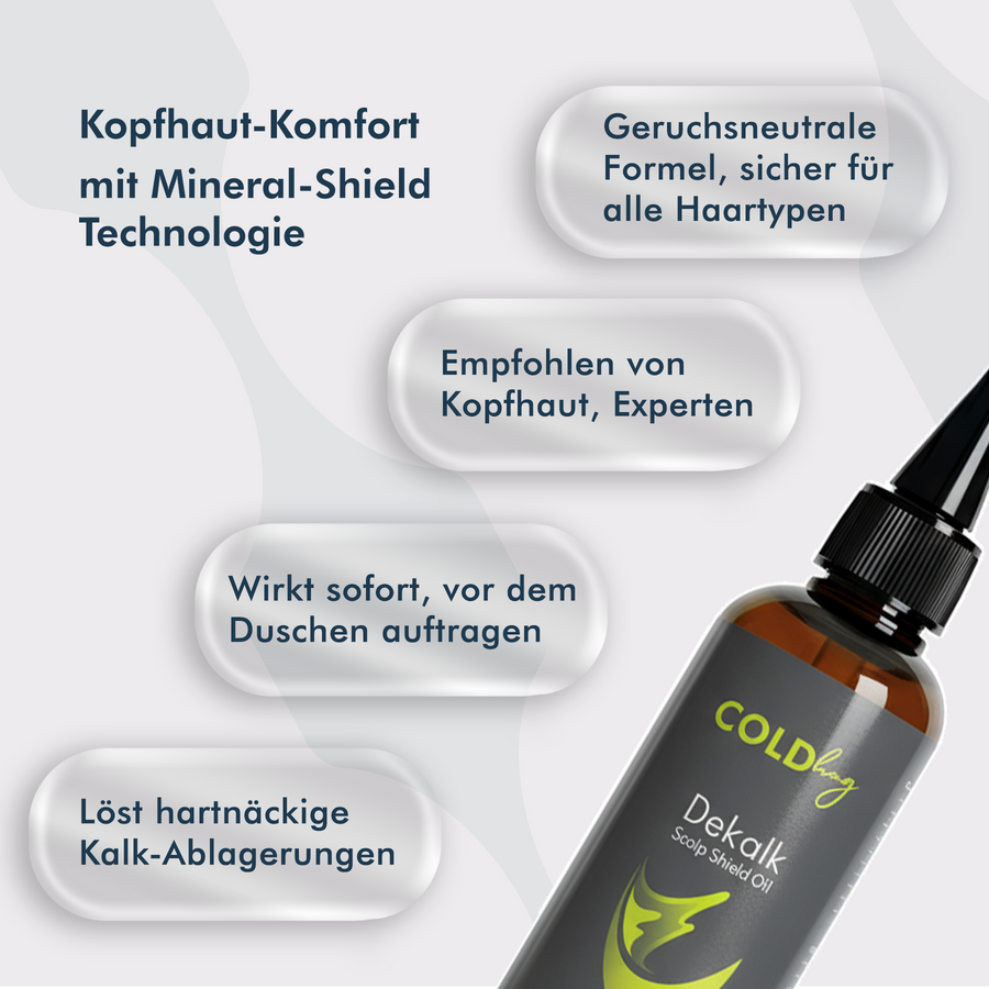 Cold Hug™ DeKalk – Bild 5