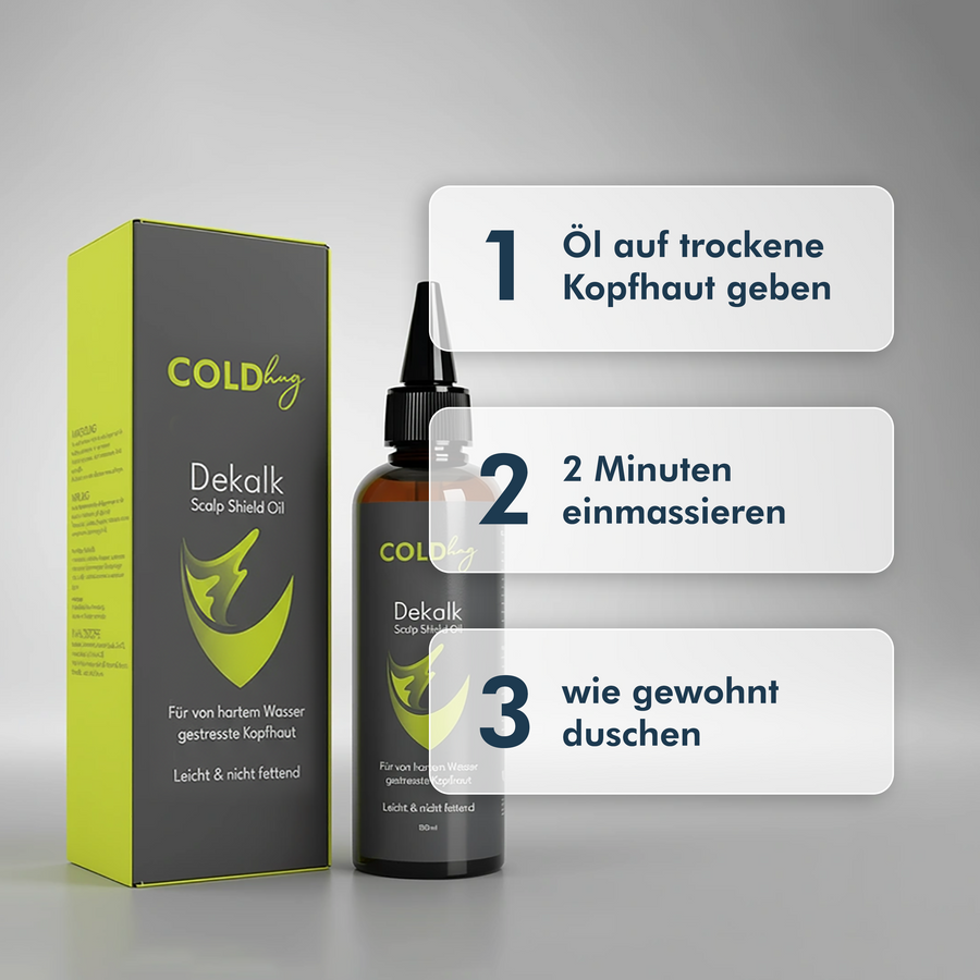 Cold Hug™ DeKalk – Bild 6