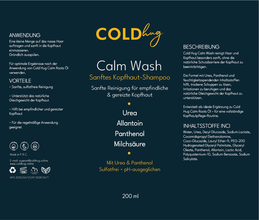Cold Hug™ Scalp Recovery System – Bild 2