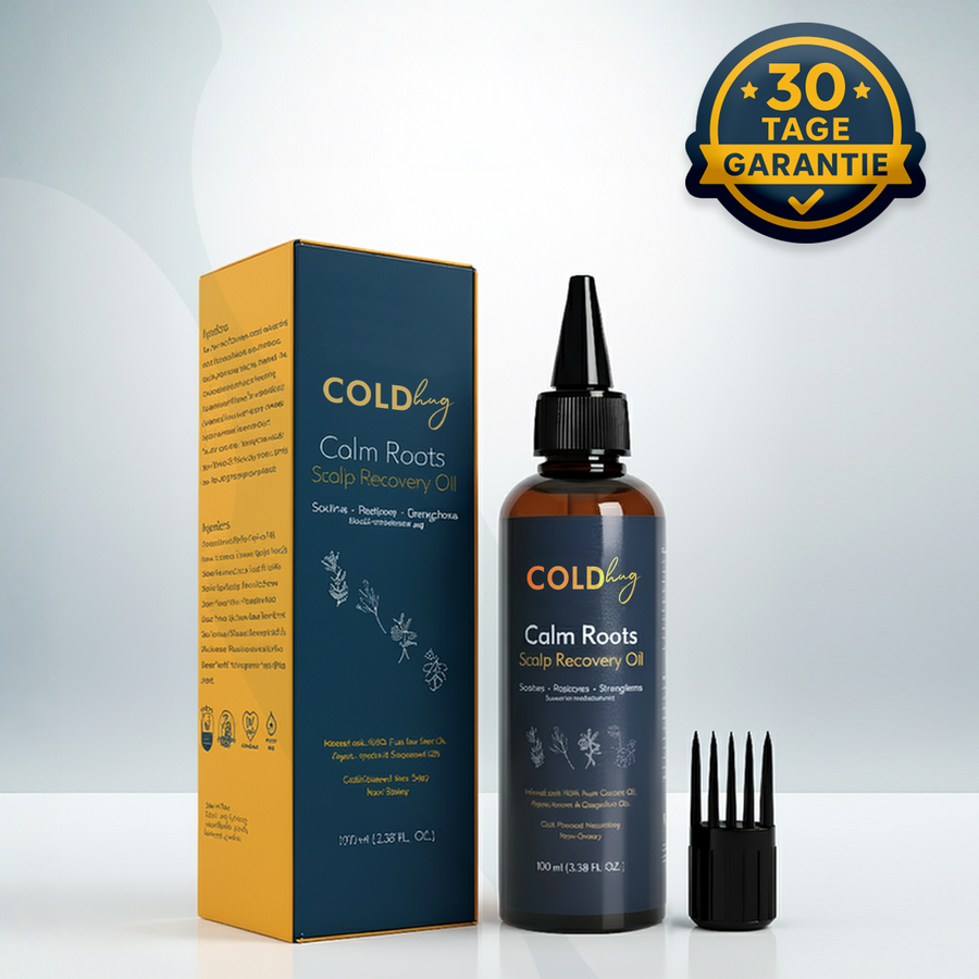 Cold Hug™ Calm Roots 100ml – Bild 1