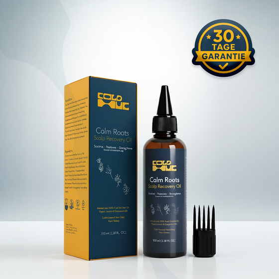 Cold Hug™ Calm Roots 100ml