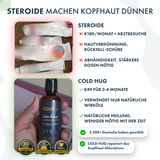 Cold Hug™ Calm Roots 100ml – Miniatur 6