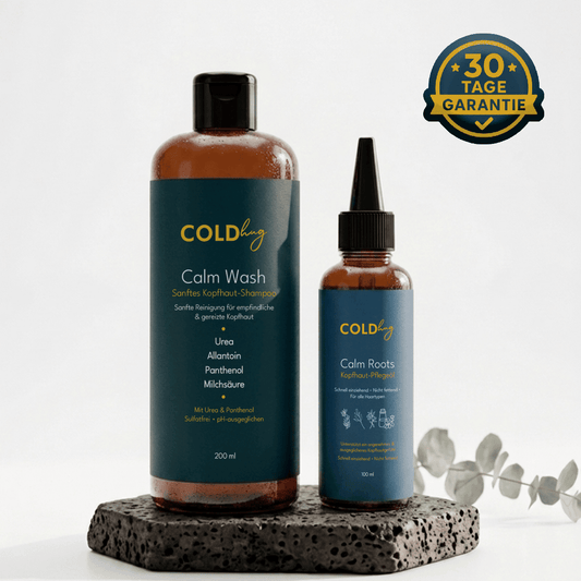 Cold Hug™ Scalp Recovery System - Cold Hug