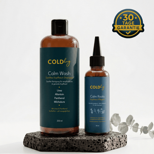 Cold Hug™ Scalp Recovery System - Cold Hug