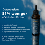 Cold Hug® Calm Roots Kopfhaut-Öl – Miniatur 4