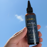 Cold Hug™ Calm Roots 100ml – Miniatur 10