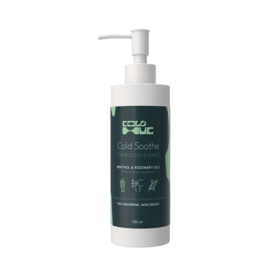 Cold Hug™ Cold Soothe