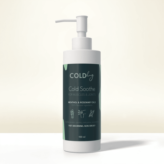 Cold Hug™ Cold Soothe - Cold Hug
