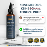 Cold Hug™ Calm Roots 100ml – Miniatur 7