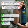 Cold Hug™ Calm Roots 100ml