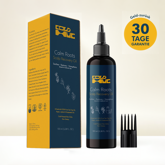Cold Hug™ Calm Roots 100ml