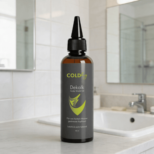Cold Hug™ DeKalk - Cold Hug