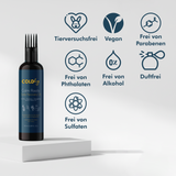 Cold Hug™ Calm Roots 100ml – Miniatur 8