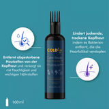 Cold Hug™ Calm Roots 100ml – Miniatur 4